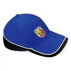 Abarth-Multicolor cap