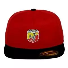 Abarth Snapback Caps