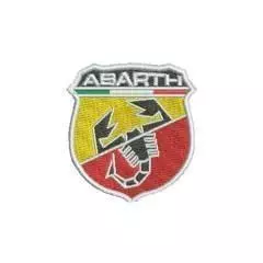 Abarth-badge