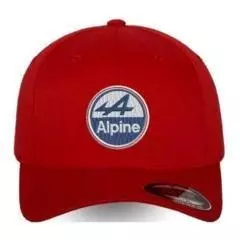 Alpine Flexfit Caps