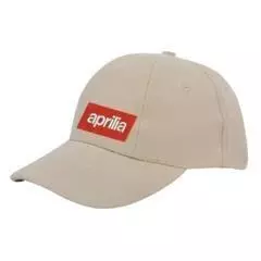 Aprilia-Unie cap