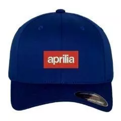 Aprilia-Flexfit cap