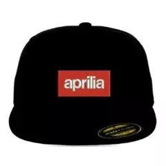 Aprilia-Snapback cap