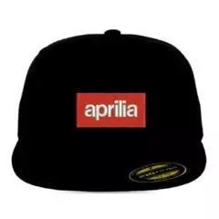 Aprilia-Snapback