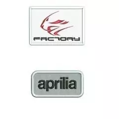 Aprilia-badge