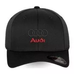 Audi-Flexfit cap