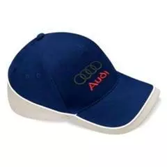 Audi Multicolor Caps