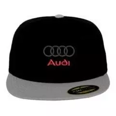 Audi-Snapback cap