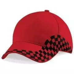 Lada racing cap