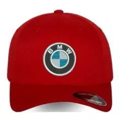BMW-Flexfit cap