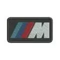BMW-M-badge