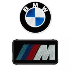 BMW-badge