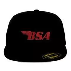 BSA Snapback Caps
