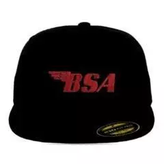 BSA-Snapback