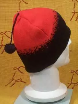 Beanie verloop