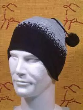 Beanie verloop