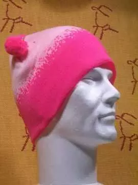 Beanie verloop