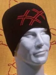 Beanie Kruisen Breda