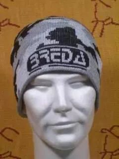 Beanie Breda 