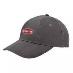 Bugatti-Cap-unie