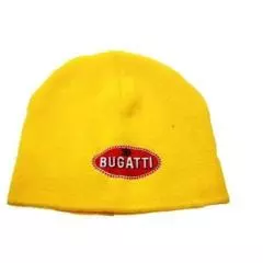 Bugatti-Muts