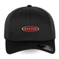 Burton-Flexfit cap