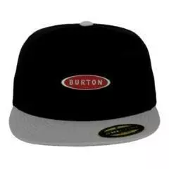 Burton-Snapback