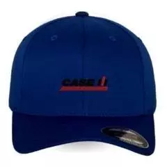 Case-IH-Flexfit cap