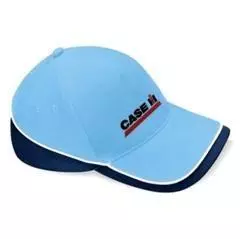 Case-IH Multicolor Caps