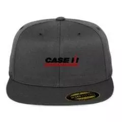 Case-IH-Snapback cap