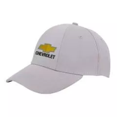 Chevrolet Caps