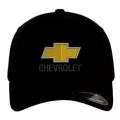 Chevrolet Flexfit Caps