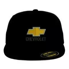 Chevrolet-Snapback cap