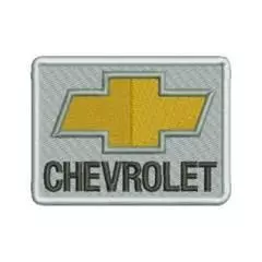 badge Chevrolet