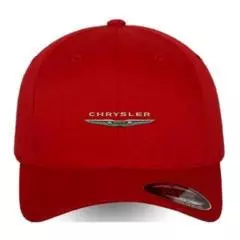 Chrysler Flexfit Caps