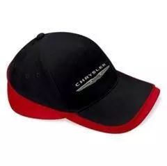 Chrysler Multicolor Caps