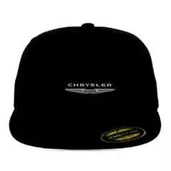Chrysler-Snapback cap