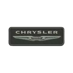 Chrysler-badge_147-Zwart