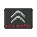Citroën badge-081-Zwar