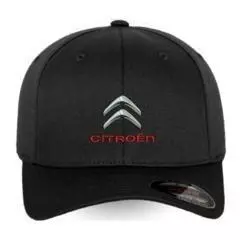 Citroën-Flexfit cap