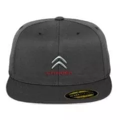 Citroën-Snapback cap