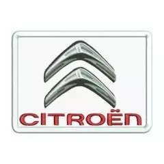 Citroën-badge