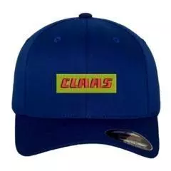 Claas-Flexfit cap