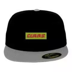 Claas-Snapback