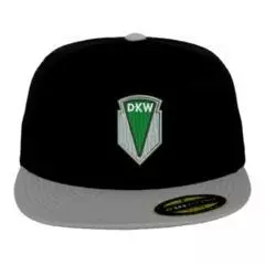 DKW Snapback Caps