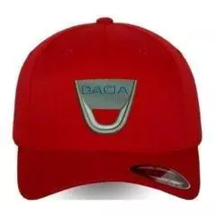 Dacia Flexfit Caps