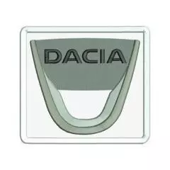 Dacia-badge