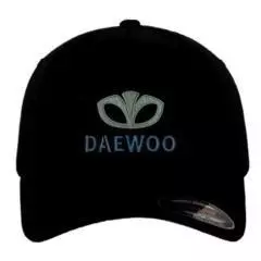 Daewoo Flexfit Caps