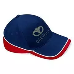 Daewoo-Multicolor cap