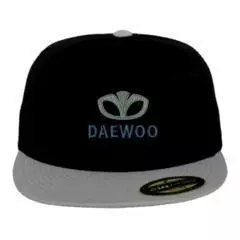 Daewoo-Snapback cap